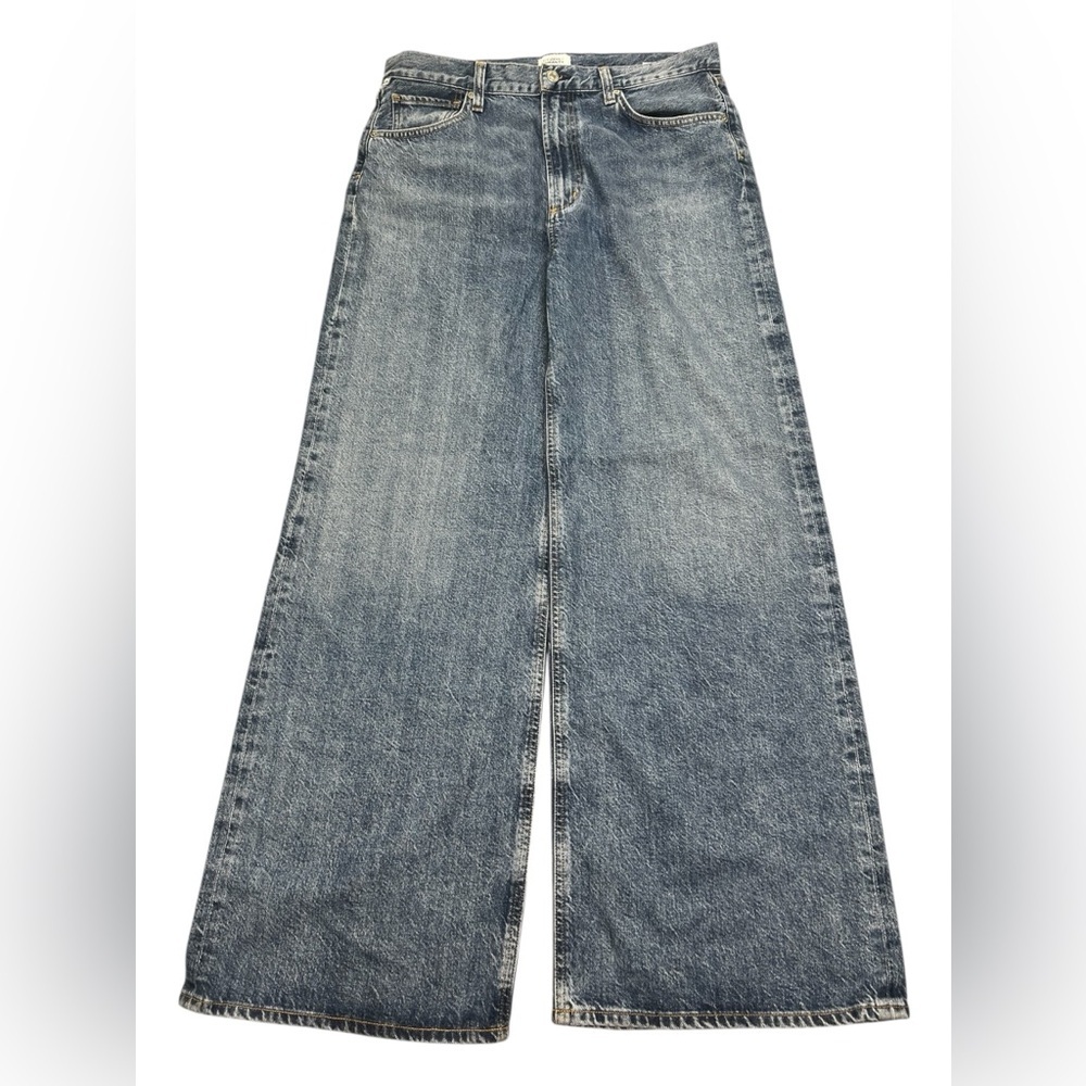 Citizens of Humanity Paloma baggy jeans - Picture 7 of 16